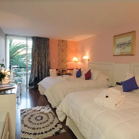 Royal Mirage Fes Hotel-3