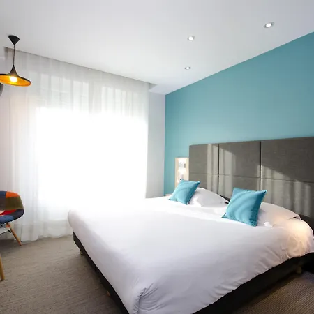 Best Western Plus Hotel Plaisance-3