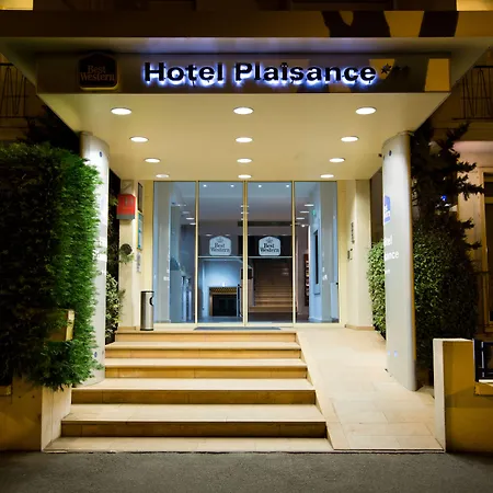 Best Western Plus Hotel Plaisance-2