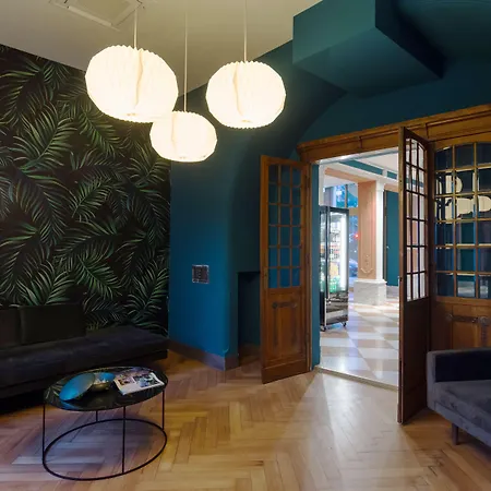 B&B Hotel Genova Principe-3