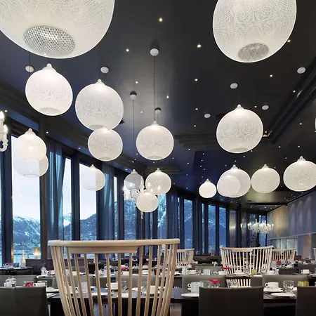 Scandic Ishavshotel-2
