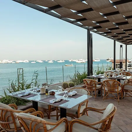 Hurghada Marriott Beach Resort-2