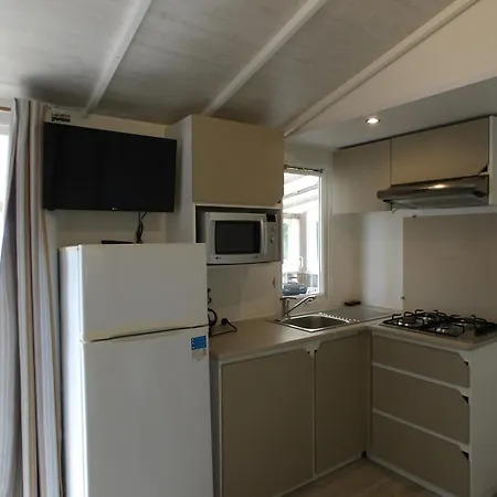 Camping Les Sables Blancs-2