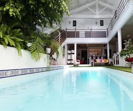 Villa Ambrosia-2