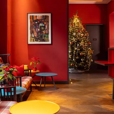 Hotel D - Strasbourg-3