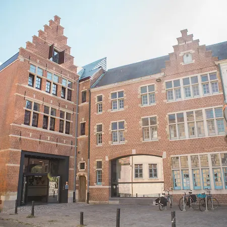 De Draecke Hostel-3