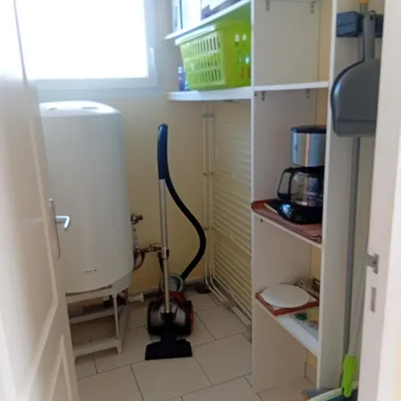 Logement Soulac sur mer-3
