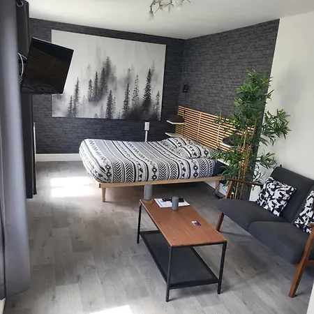 Les Appartements de St-Etienne-2