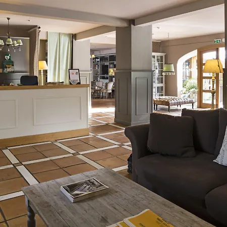 La Lune De Mougins - Hotel&Spa-3