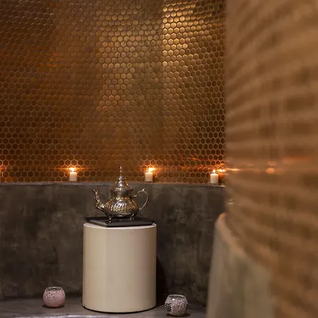 Hotel Macia Granada Five Senses Rooms & Suites-3