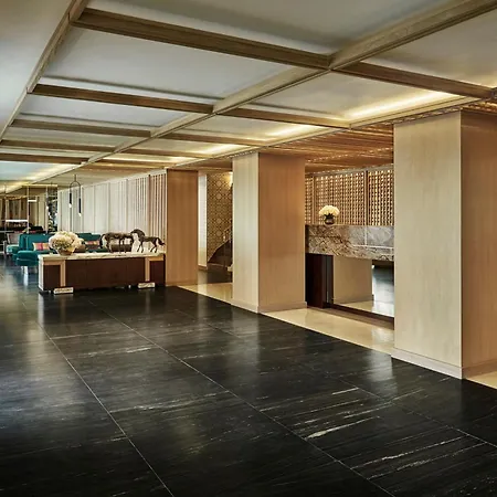 Four Seasons Hotel Bogota-2