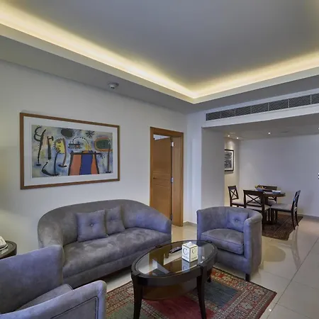 Coral Beach Hotel And Resort Beirut-2