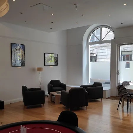 Hôtel Le Roncevaux-3