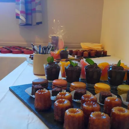 Best Hotel Montpellier Millenaire-2