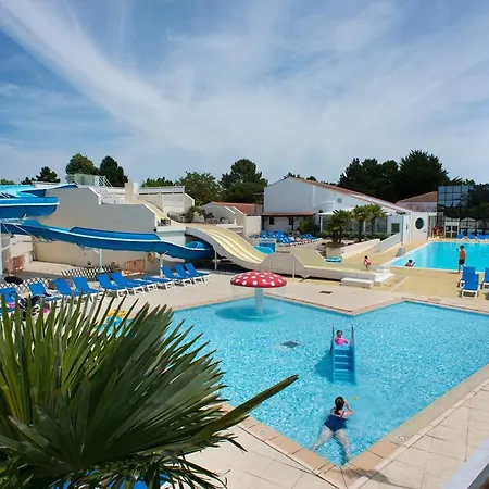Camping Officiel Siblu Le Bois Masson-2