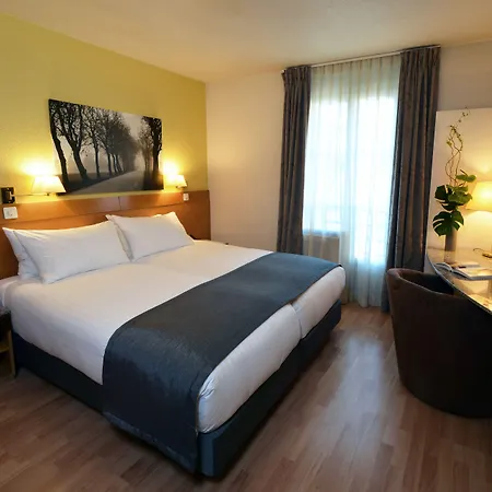 Hotel des Alpes-2