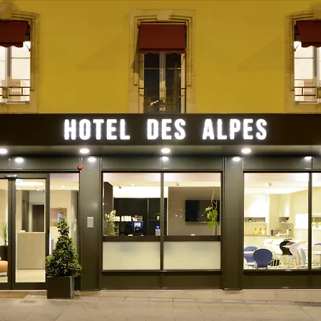 Hotel des Alpes-3