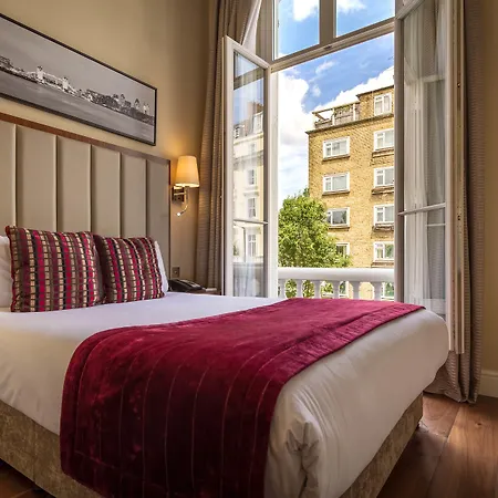 The Belgrave Hotel-2