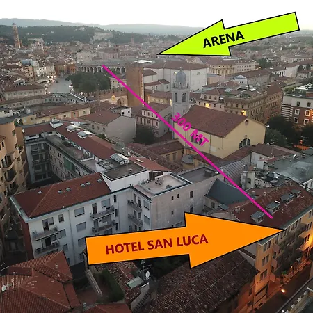 Hotel San Luca-3