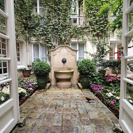 Le Relais Médicis-2