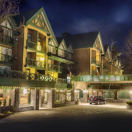 Pinnacle Hotel Whistler-3