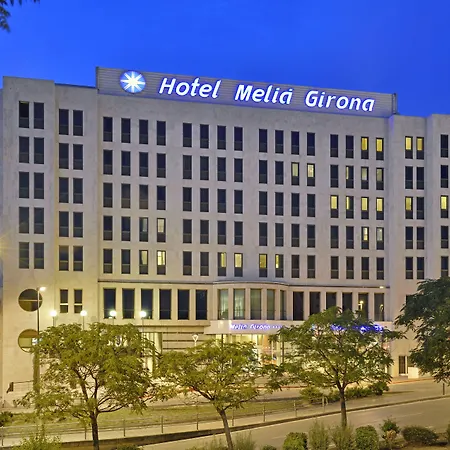 Best Western Premier CMC Girona-2