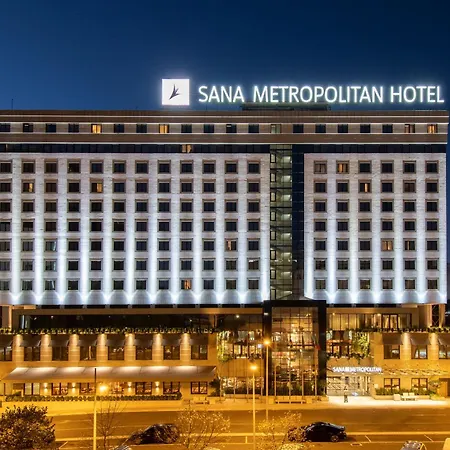 Sana Metropolitan Hotel-2
