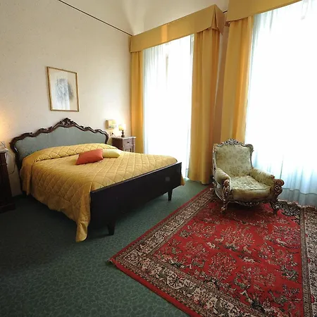 Hotel Villa Kinzica-2