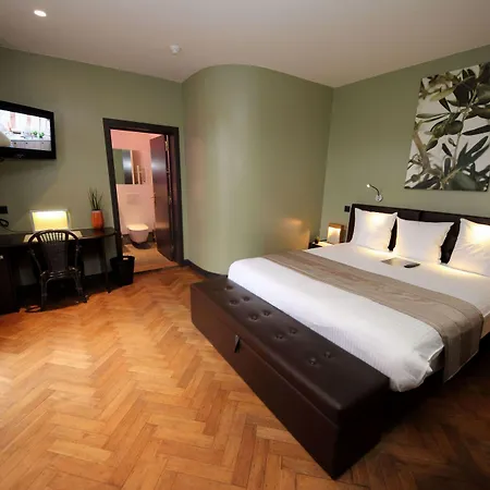 Hotel Astoria Gent-2