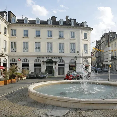 Hotel De Gramont-2