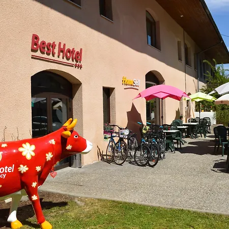 Sure Hotel By Best Western Annecy-2