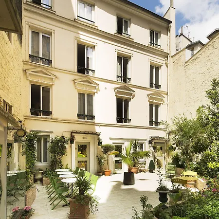 Hôtel Bienvenue-2