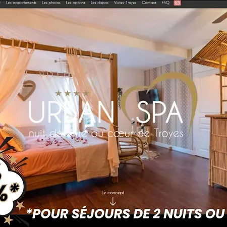 Appartement L'Évasion Nature-3