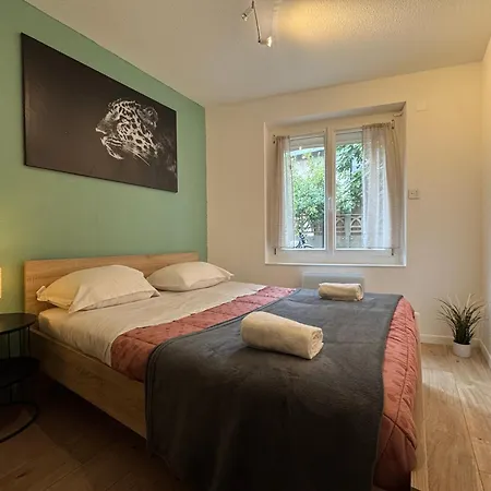 Cosy F2 , Marx Dormoy A Wifi-3