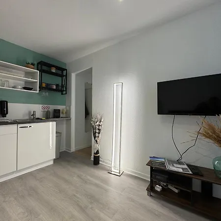Cosy F2 , Marx Dormoy A Wifi-2