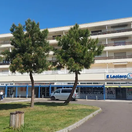 Grand Studio - Tout confort - Plage à 6 mn à pieds - Wifi-2