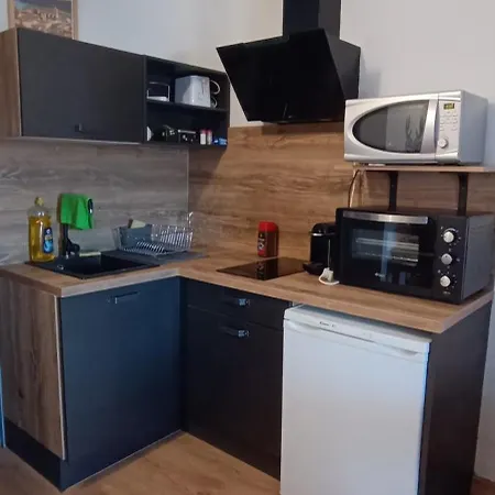 Appartement idéal pour famille-3