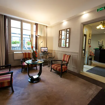 Hôtel AMI-2
