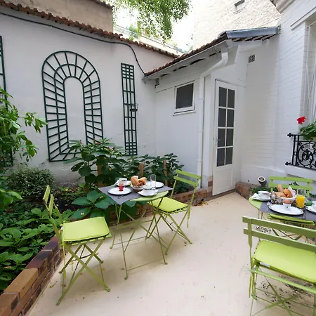 Hôtel AMI-3