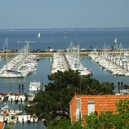 Hôtel Le Nautic-3