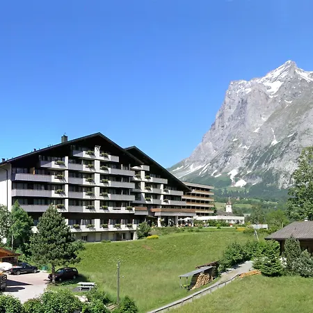 Sunstar Hotel & Spa Grindelwald-3