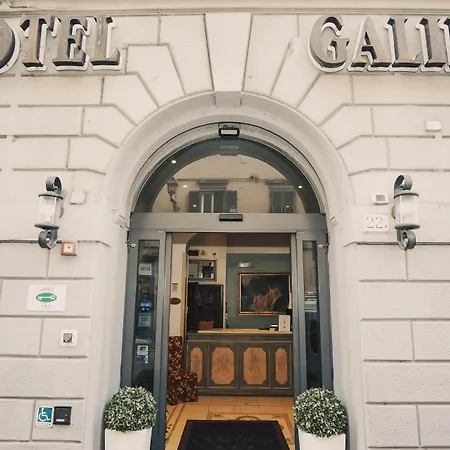 Hotel Galileo-3
