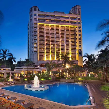 Hilton Yaounde-2