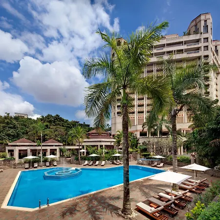 Hilton Yaounde-3