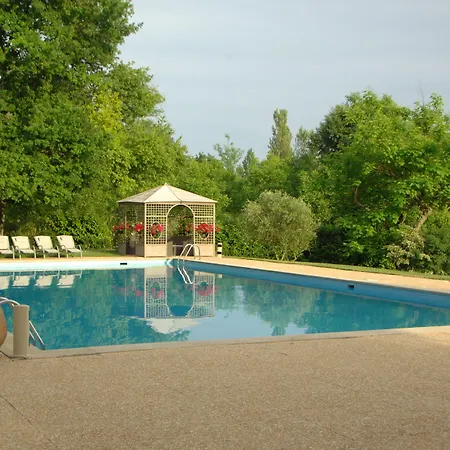 Relais&Châteaux Hôtel La Réserve-3