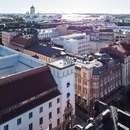 Radisson Blu Plaza Hotel, Helsinki-2