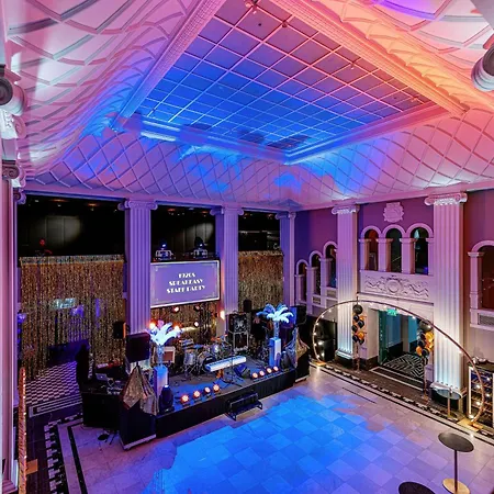 Radisson Blu Plaza Hotel, Helsinki-3