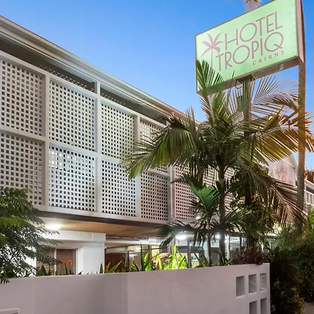Hotel Tropiq-3