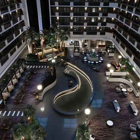 Embassy Suites By Hilton Las Vegas-2