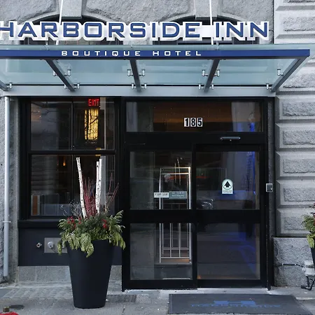 Harborside Inn-3